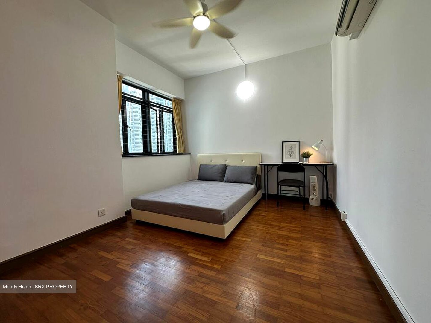 Fernwood Towers (D15), Condominium #524119181